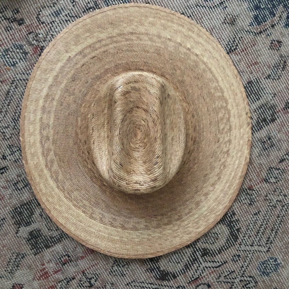 Lack of Color hat
